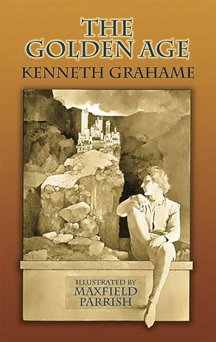 9780486443652: The Golden Age (Dover Books on Literature & Drama)
