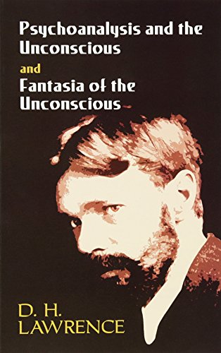 Stock image for Psychoanalysis and the Unconscious and Fantasia of the Unconscious for sale by GF Books, Inc.