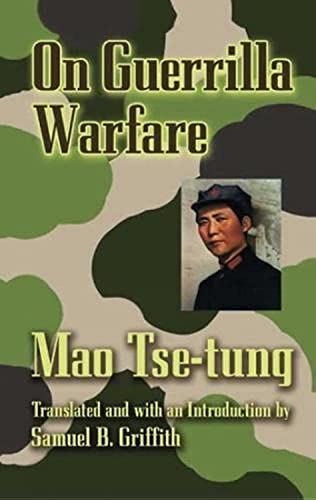 On Guerilla Warfare - Zedong Mao