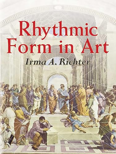 Beispielbild fr Rhythmic Form in Art zum Verkauf von Better World Books