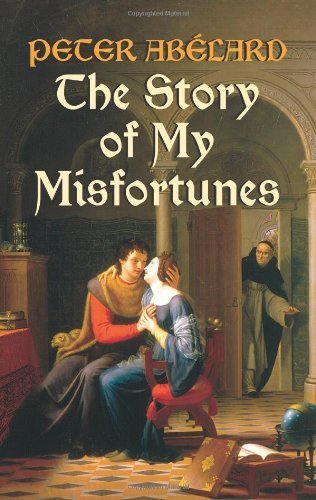 Beispielbild fr The Story of My Misfortunes zum Verkauf von Wonder Book
