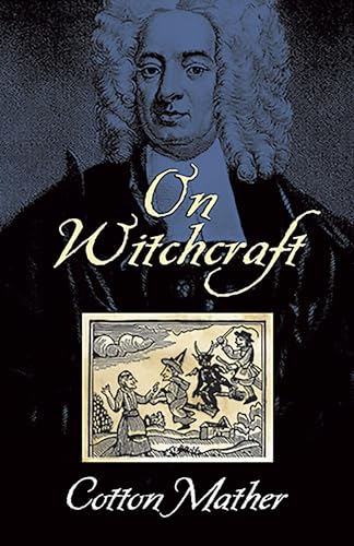 Beispielbild fr On Witchcraft zum Verkauf von Better World Books