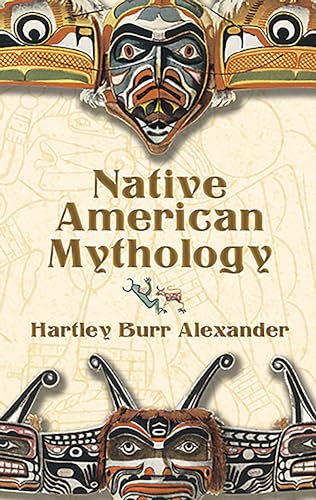 Stock image for Native American Mythology for sale by SecondSale