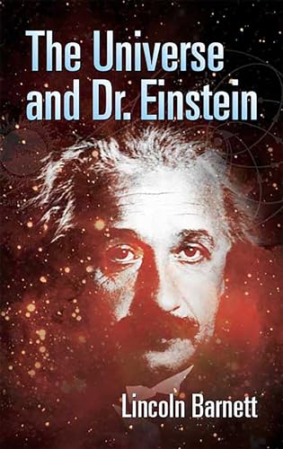 Imagen de archivo de The Universe and Dr. Einstein a la venta por ThriftBooks-Atlanta