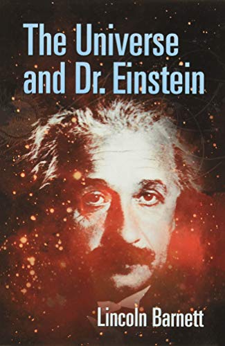 Stock image for The Universe and Dr. Einstein for sale by ThriftBooks-Atlanta