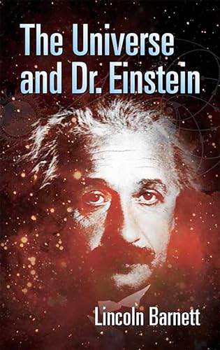 9780486445199: The Universe and Dr. Einstein