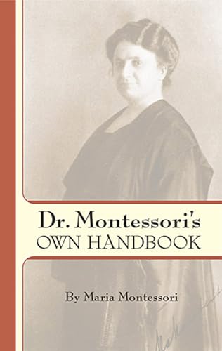 Dr. Montessori Dr. Montessori