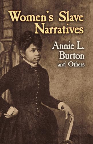 Imagen de archivo de Women's Slave Narratives a la venta por SecondSale