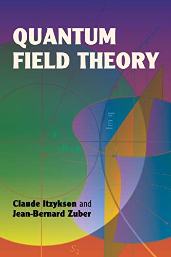 Beispielbild fr Quantum Field Theory (Dover Books on Physics) zum Verkauf von GF Books, Inc.