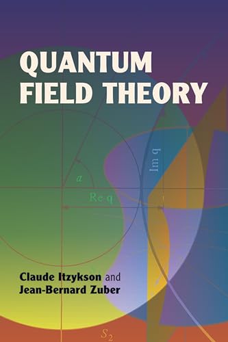 9780486445687: Quantum Field Theory