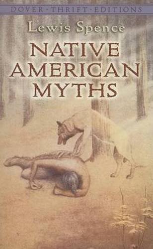 Stock image for Native American Myths for sale by Better World Books