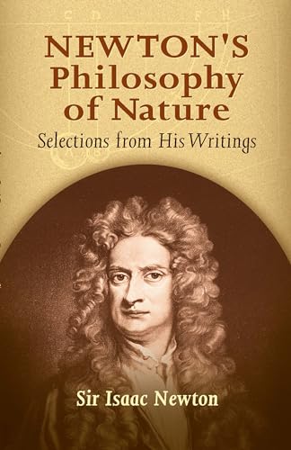 Imagen de archivo de Newtons Philosophy of Nature: Selections from His Writings a la venta por Goodwill Industries