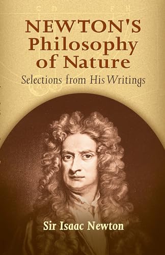 9780486445939: Newton's Philosophy of Nature: Selections from His Writings