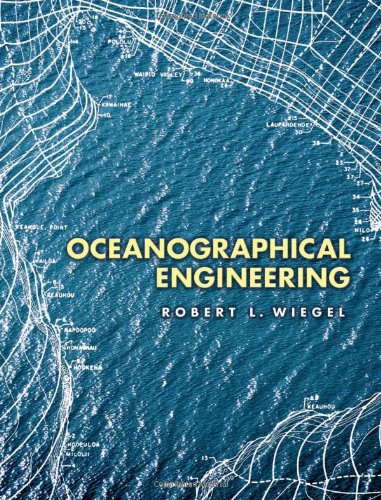 9780486446004: Oceanographical Engineering