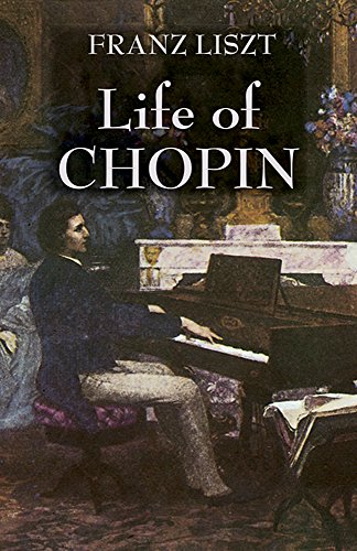 Imagen de archivo de Life of Chopin (Dover Books On Music: Composers) a la venta por Hoosac River Books