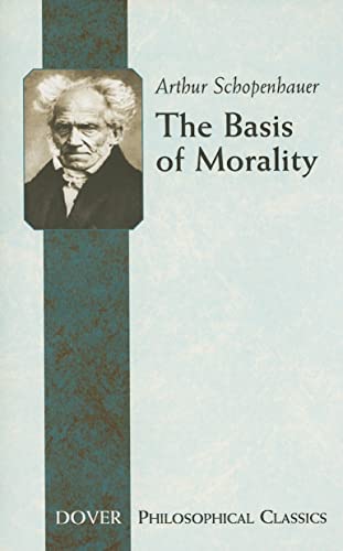 Beispielbild für The Basis of Morality zum Verkauf von Better World Books