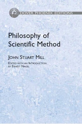 Stock image for Philosophy of Scientific Method for sale by Tornbooks