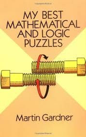9780486447049: My Best Mathematical and Logic Puzzles