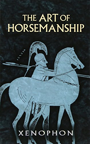 9780486447537: The Art of Horsemanship