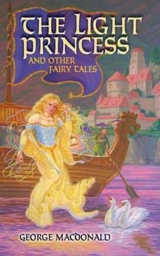 Imagen de archivo de The Light Princess: And Other Fairy Tales a la venta por ThriftBooks-Dallas