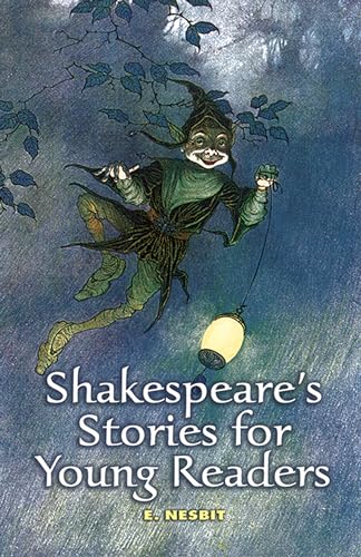 Beispielbild fr Shakespeare's Stories for Young Readers (Dover Children's Classics) zum Verkauf von WorldofBooks