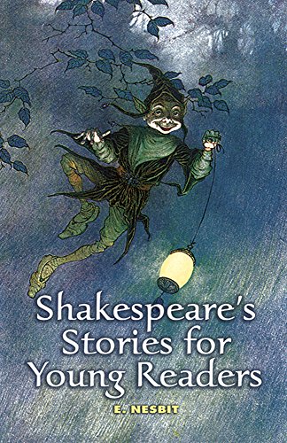 9780486447629: Shakespeare's Stories for Young Readers (Dover Children's Classics)