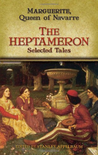 Imagen de archivo de The Heptameron: Selected Tales a la venta por Montclair Book Center