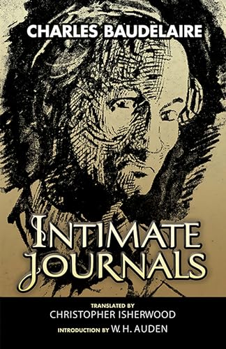 9780486447780: Intimate Journals (Dover Books on Literature & Drama)