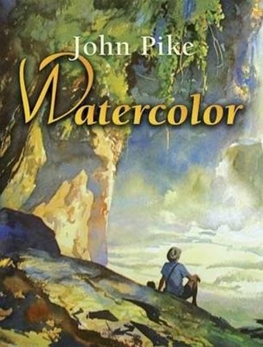 9780486447834: Watercolor (Dover Art Instruction)