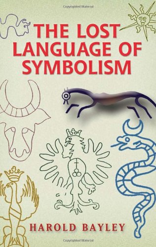 9780486447872: The Lost Language of Symbolism (Dover Occult)