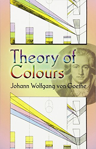 Stock image for Theory of Colours (Dover Fine Art, History of Art) for sale by WorldofBooks