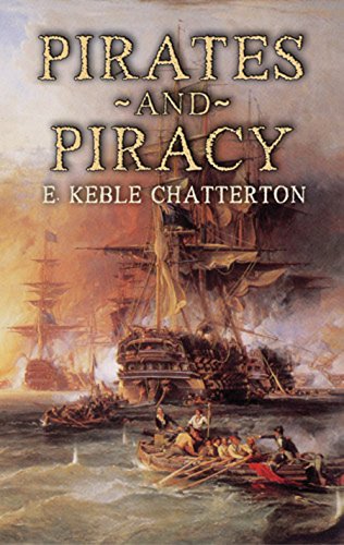 9780486448602: Pirates and Piracy (Dover Maritime)