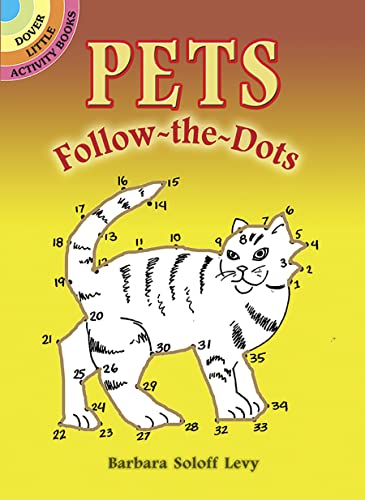 Pets Follow-the-Dots