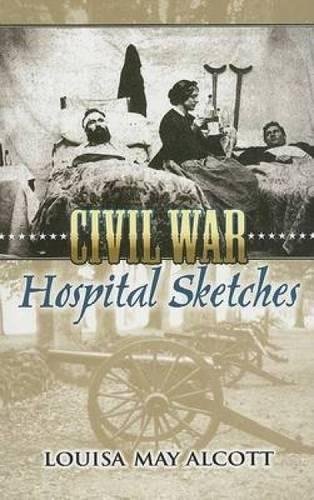 Imagen de archivo de Civil War Hospital Sketches a la venta por ZBK Books