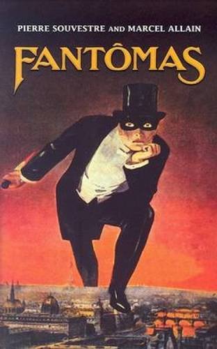 Imagen de archivo de Fant�mas (Dover Value Editions) a la venta por Wonder Book