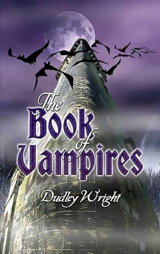 9780486449982: The Book of Vampires (Dover Occult)