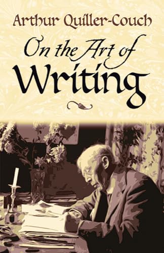 Stock image for On the Art of Writing for sale by Goodwill Books