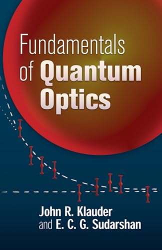 9780486450087: Fundamentals of Quantum Optics (Dover Books on Physics)