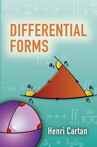 Imagen de archivo de Differential Forms (Dover Books on Mathematics) a la venta por BooksRun