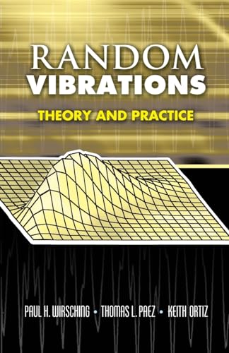 9780486450155: Random Vibrations: Theory And Practice