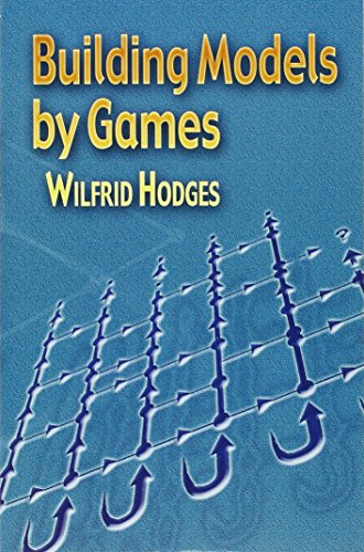 9780486450179: Building Models by Games