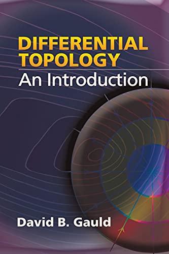 Imagen de archivo de Differential Topology: An Introduction (Dover Books on Mathematics) a la venta por HPB-Diamond