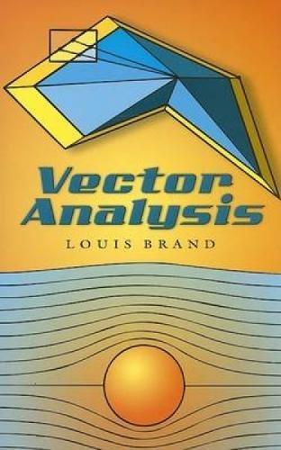 9780486450308: Vector Analysis
