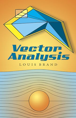 Stock image for Vector Analysis (Dover Books on Mathematics) for sale by Solr Books