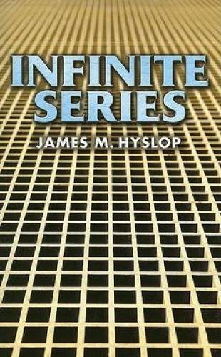 Stock image for Infinite Series for sale by Better World Books