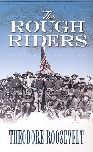 Imagen de archivo de The Rough Riders (Dover Books on Americana) a la venta por -OnTimeBooks-
