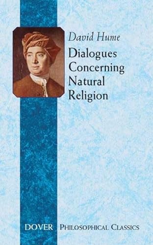 Imagen de archivo de Dialogues Concerning Natural Religion a la venta por Better World Books