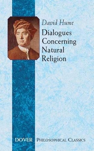 9780486451114: Dialogues Concerning Natural Religion (Dover Philosophical Classics)