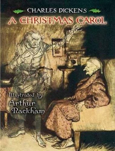 9780486451244: A Christmas Carol
