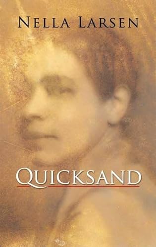 9780486451404: Quicksand (Dover Books on Literature & Drama)